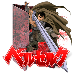 Berserk (1997) Folder by PrinceOfPomp on DeviantArt