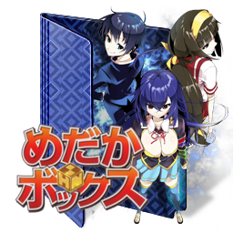 Medaka Box