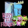 Happy Tree Friends Folder Icon