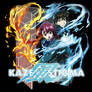 Kaze no Stigma Folder Icon