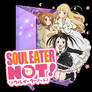 Soul Eater NOT! v2 Folder Icon