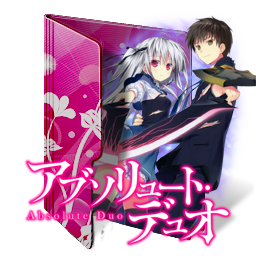 Icon Folder - Absolute Duo (1) by alex-064 on DeviantArt