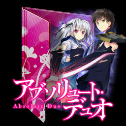 Icon Folder - Absolute Duo (1) by alex-064 on DeviantArt