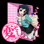 Ishuzoku Reviewers Folder Icon By Kiddblaster On Deviantart Interspecies reviewers) is a manga series written by amahara and illustrated by masha, first published in 2014, about reviewing brothels run by and filled with various girls of varied race. ishuzoku reviewers folder icon by