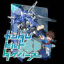 Gundam Build Divers Folder Icon