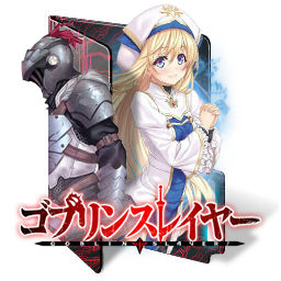 Death March kara Hajimaru Isekai Kyousoukyoku Icon by Kiddblaster on  DeviantArt