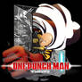 One Punch Man 2 v2 Folder Icon