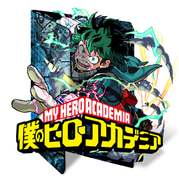 Boku no Hero Academia 4th Season (My Hero Academia Season 4) 