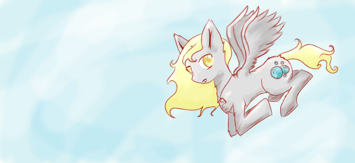 derpy 2 by mlpdoctor2 on DeviantArt
