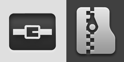 TokenDual Set for IconPackager