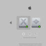 rEFInd OS X Theme