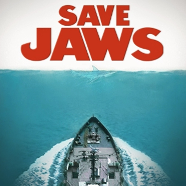 Save Jaws Animation