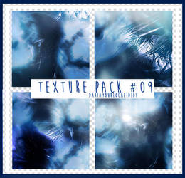 09 | TEXTURE PACK