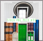 03 | STOCK PNG PACK