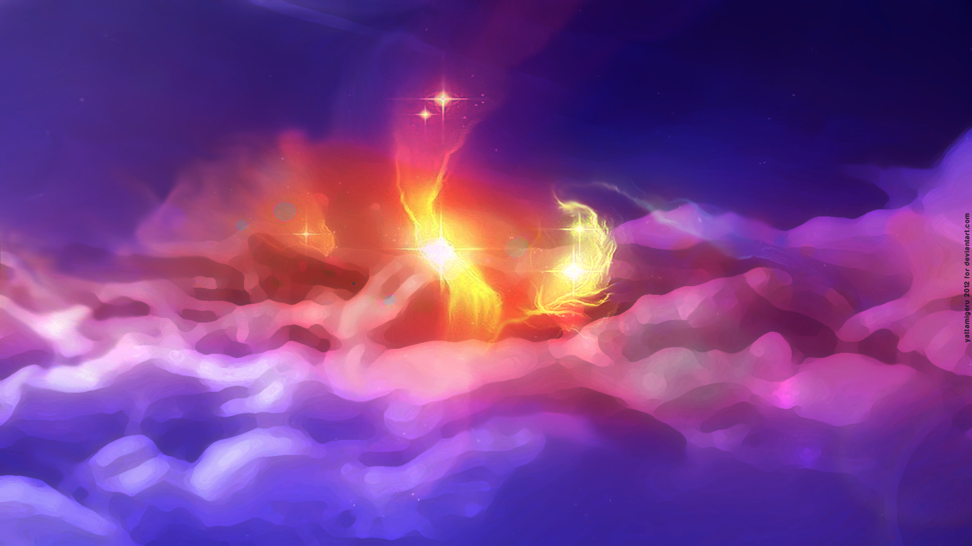 Cover art for remix by Xavier-win on DeviantArt