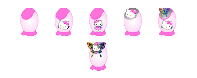 Hello Kitty 09 by hprune on DeviantArt