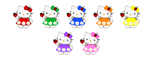 Hello Kitty 16