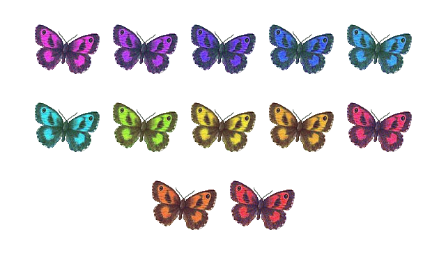 Butterfly 12 by hprune on DeviantArt