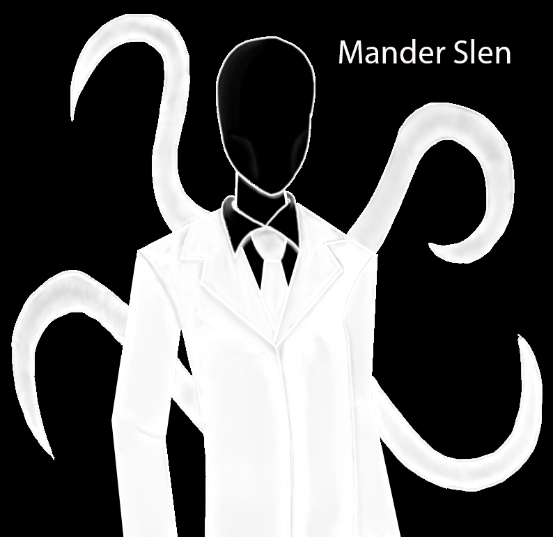 Mander Slen