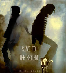 +SlaveToTheRhythm-Michael Jackson ft.Justin Bieber