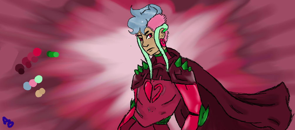 Knight: RISE by artisticWhimsy on DeviantArt