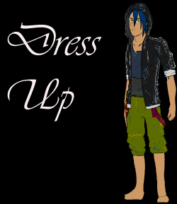 Dress Up Katan V. 2