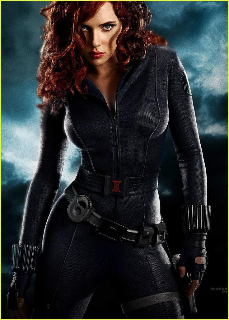 Peter Parker to Black Widow TG by theothertgcaptions on DeviantArt