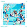 TWICE - PAGE TWO [2nd Mini Album]