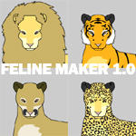 Feline Maker 1.0