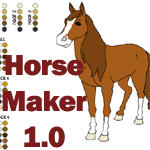 Horse Maker Ver. 1.0