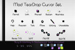 Mod TearDrop -Cursor FX-