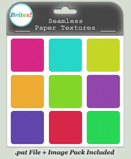 Seamless Paper Txtres -Brites-