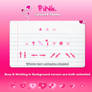 PiNk. CursorFX Theme