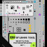 Bitty Pixel Brushes -Set1-