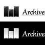 Archives Logo Design