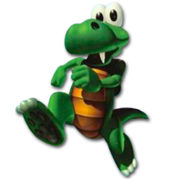 Croc Custom Icon by thedoctor45 on DeviantArt