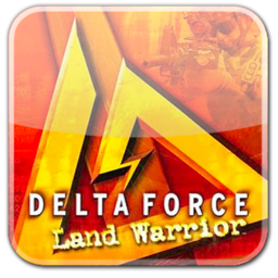 Delta Force LW Custom Icon