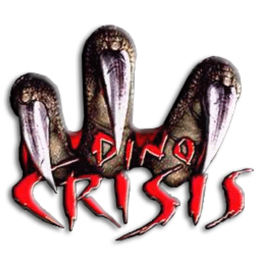 Dino Crisis Custom Icon