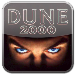 Dune 2000 Custom Icon