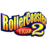 Rollercoaster Tycoon 2 Icon