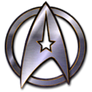 ST Starfleet Command Icon