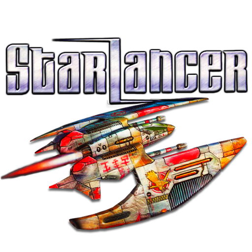 Starlancer Custom Icon