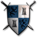 Stronghold Custom Icon