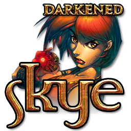 darkened skye