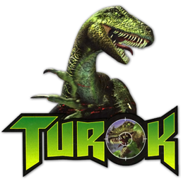 Turok Custom Icon