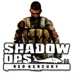 Standard sejr gen Shadow Ops Red Mercury Custom Icon by thedoctor45 on DeviantArt