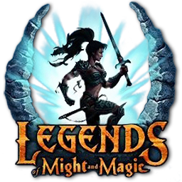 Legends of Might and Magic Custom Icon