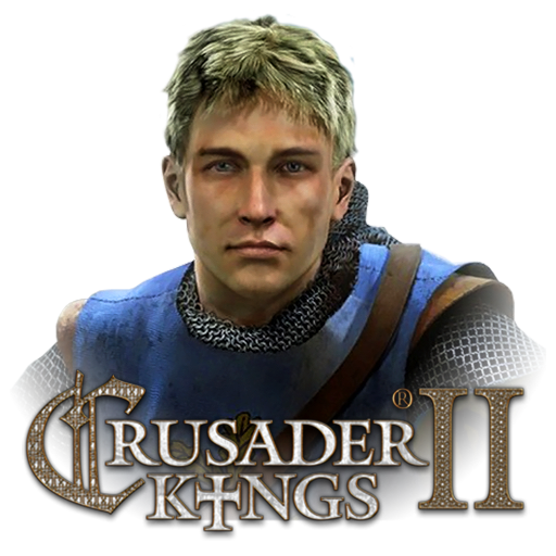 crusader kings 2 icon