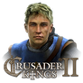 Crusader Kings II Custom Icon