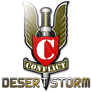 Conflict Desert Storm Custom Icon